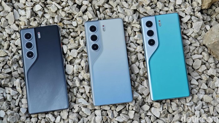 Tecno Camon 40 Pro 5G
