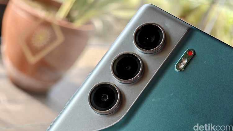 Tecno Camon 40 Pro 5G