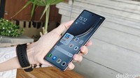 Tecno Camon 40 Pro 5G