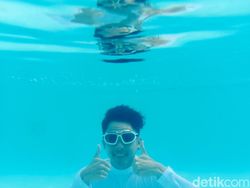 Menggenggam Tecno Camon 40 Pro 5G, HP Rp 3 Jutaan Kamera Jadi Unggulan