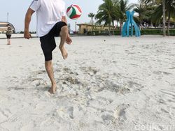 Menggenggam Tecno Camon 40 Pro 5G, HP Rp 3 Jutaan Kamera Jadi Unggulan