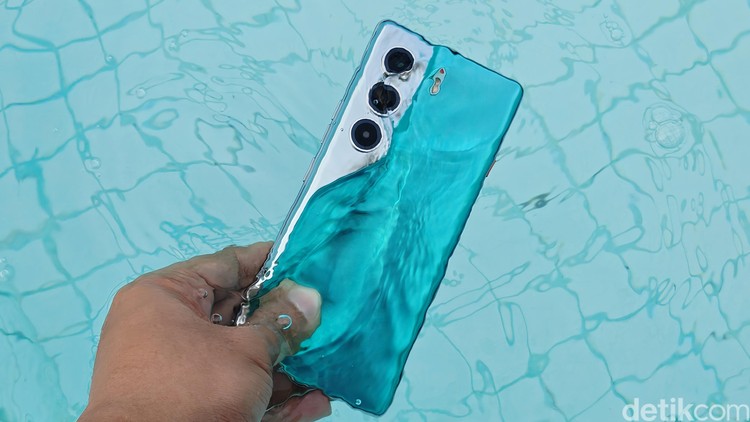 Tecno Camon 40 Pro 5G