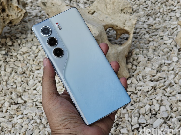 Tecno Camon 40 Pro 5G