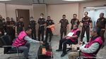 Transaksi Suap Rp 60 M ke Hakim Vonis Lepas Migor Terungkap, Ini Potretnya