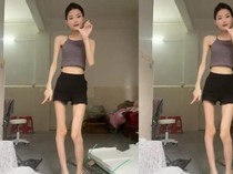 Tren Diet SkinnyTok di TikTok Bisa Sebabkan Gangguan Makan!