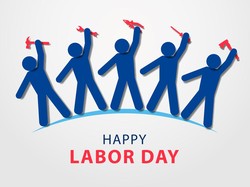 60 Ucapan Selamat Hari Buruh Internasional 2025 yang Penuh Makna