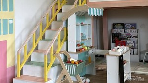 Tempat Main Bareng Anak-anak yang Asyik di Tangsel, Bisa Kulineran