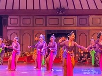 Tari Gambyong dalam Keanggunan Geraknya