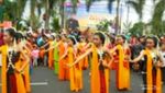 Tari Gambyong dalam Keanggunan Geraknya