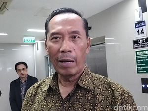Cegah Kekerasan Seksual, Wamendikti Ingatkan Bimbingan Skripsi Jangan di Luar Kampus
