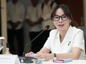 Wawalkot Batam Minta Rieke Tak Sebar Hoax Kekerasan-Kriminalisasi Warga Rempang