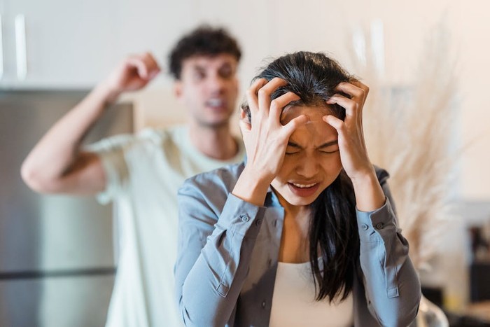 5 Pria Ini Kesal hingga Ngamuk ke Pasangan Gegara Makanan