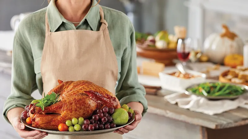 5 Pria Ini Kesal hingga Ngamuk ke Pasangan Gegara Makanan