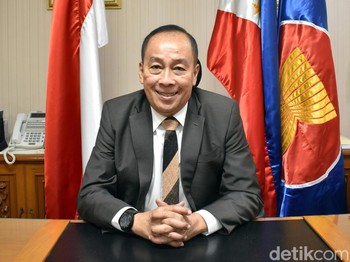 Agus Widjojo: Kita Harus Lanjutkan Agenda Reformasi TNI