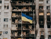 Akankah Ukraina Terima Rencana Damai Trump yang Kontroversial?