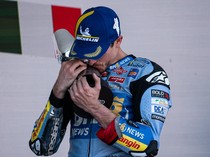 Alex Marquez Tampil Gemilang di MotoGP Spanyol, Aspira Beri Apresiasi
