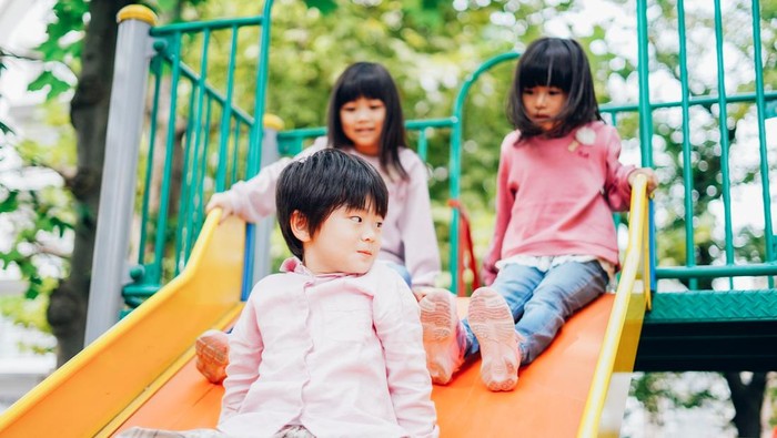 Kementerian Pendidikan Korsel Umumkan 4.000 Sekolah Ditutup, Kenapa?