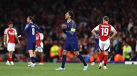 Karena PSG Ketagihan Angkat Trofi Liga Champions
