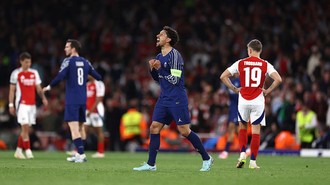 Karena PSG Ketagihan Angkat Trofi Liga Champions
