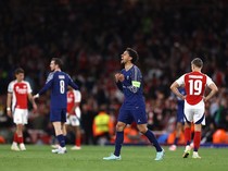 Selangkah Lagi PSG Menuju Final Liga Champions