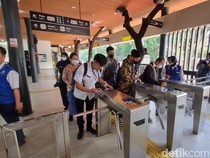ASN Jakarta Wajib Naik Transum Tak Bikin Macet Berkurang, tapi...