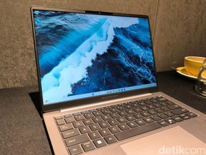 Asus Tawarkan ExpertBook P Series, Laptop Tangguh Kelas Militer
