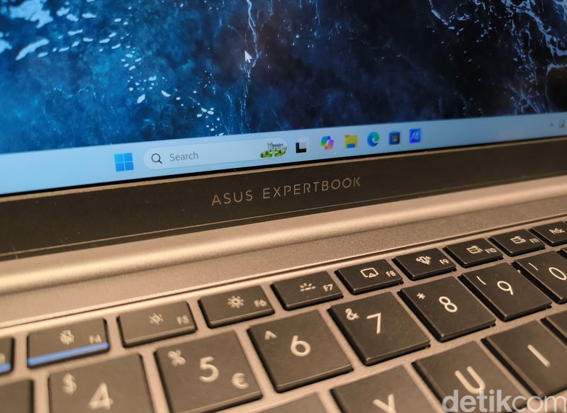 Asus ExpertBook P Series
