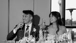 Aurelie Moeremans Potong Kue Pengantin dan Cicip Donat Jumbo