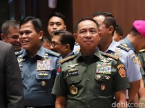 Video: Jadi Dirut Bulog, Mayjen Ahmad Rizal Dipastikan Akan Pensiun Dini