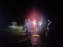 Banjir Bandang Terjang 2 Desa di Boltim gegara Tanggul Jebol, 1 Rumah Hanyut