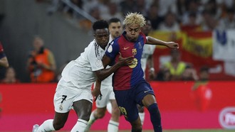 Jadwal Final Piala Super Spanyol: El Clasico Barcelona vs Real Madrid