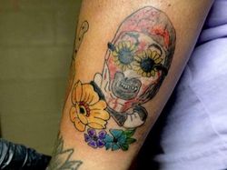 Beragam Tato Ini Dibilang Netizen Gagal Total, Mana yang Terburuk?