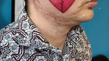 Ini pasti sering sakit hati. Foto: thisismytrip via Bored Panda