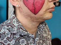 Beragam Tato Ini Dibilang Netizen Gagal Total, Mana yang Terburuk?