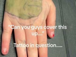 Beragam Tato Ini Dibilang Netizen Gagal Total, Mana yang Terburuk?