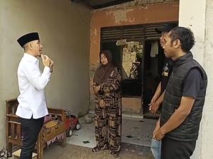 Bupati Lebak Ingatkan Perbaikan Sekolah Tak Boleh Dibebankan ke Ortu Siswa