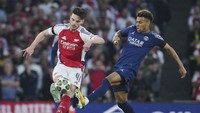 PSG Vs Arsenal: The Gunners Tahu Banget Tak Boleh Boros Peluang