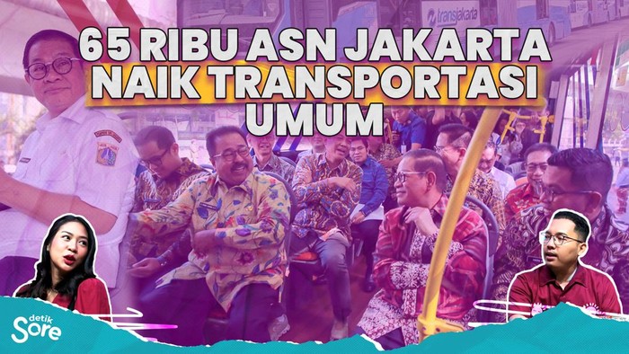 detik sore 30 Apr 2025