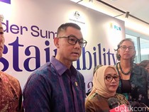 Tak Cuma Sediakan Listrik, PLN Dapat Tugas Baru Imbas Perubahan Iklim