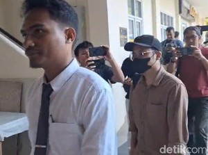 Dokter YA Minta Pemeriksaan Kasus Pencabulan Ditunda, Ngakunya Sakit