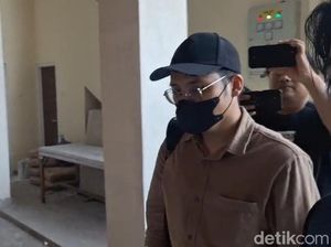 Dokter di Persada Hospital Ditetapkan Tersangka Pelecehan Pasien