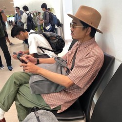Kelakar Duta S07 di Foto Ultah ke-44