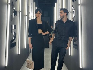 Artis Cerai: Renata Kusmanto-Fachri Albar, Young Lex-Eriska Nakesya