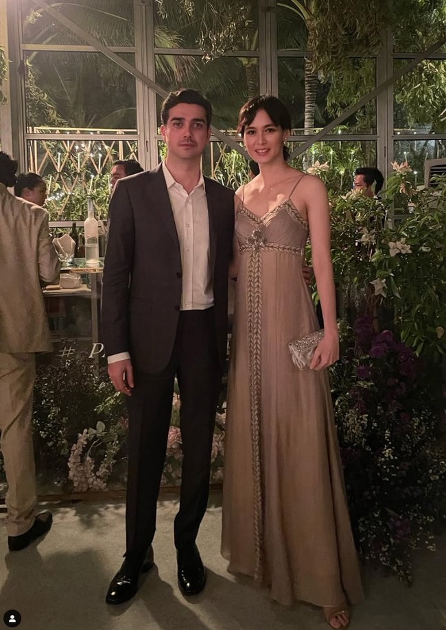 Perceraian Fachri dan Renata baru terungkap setelah terbitnya putusan dari Majelis Hakim Pengadilan Agama Tigakarsa. Hasil putusan terrsebut dibacakan pada 13 Februari 2025. Foto: Instagram/@renata711