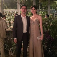 Perceraian Fachri dan Renata baru terungkap setelah terbitnya putusan dari Majelis Hakim Pengadilan Agama Tigakarsa. Hasil putusan terrsebut dibacakan pada 13 Februari 2025. Foto: Instagram/@renata711