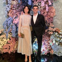 Model Renata Kusmanto menggugat cerai aktor Fachri Albar pada 23 Januari dan resmi berpisah sejak Februari. Namun status pernikahan keduanya baru terungkap ke publik pada April 2025. Foto: Instagram/@renata711