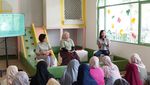 Tempat Main Bareng Anak-anak yang Asyik di Tangsel, Bisa Kulineran