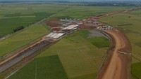 Jalan Tol Akses Patimban ditargetkan rampung pada Akhir 2025. 