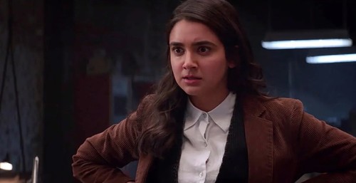 Geraldine Viswanathan