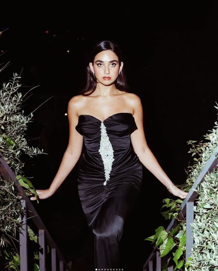 geraldine viswanathan